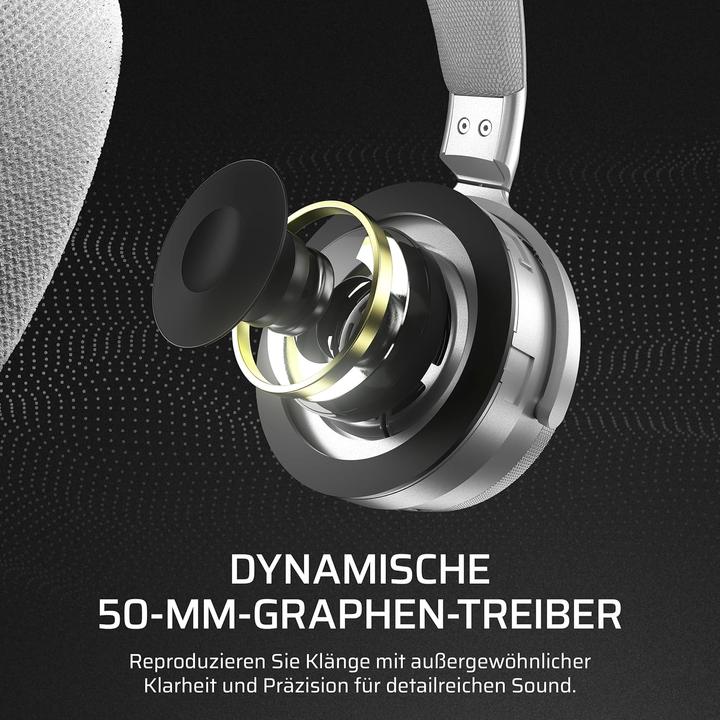 Immagine prodotto Corsair Virtuoso MAX (Senza fili)