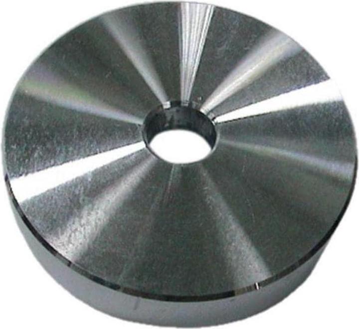 Actual product image reloop Puck (Panel weight)