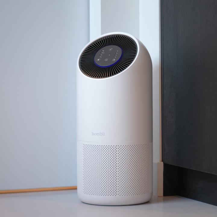 Produktbild Hombli Smart Air Purifier XL (75 m²)