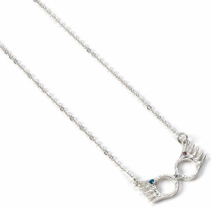 Produktbild Carat HARRY POTTER - Collier - Lunettes de Luna (Zinklegierung)