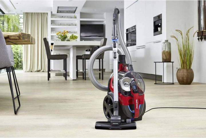 Produktbild Philips Beutelloser Staubsauger PowerPro Expert FC9729/09