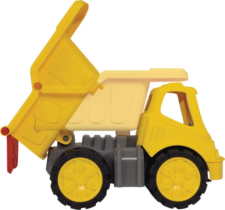 Produktbild BIG Power Worker Mini Kipper
