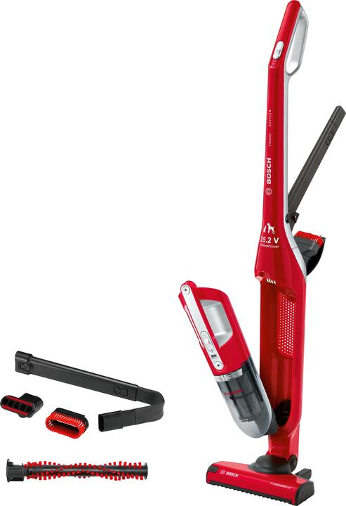 Produktbild Bosch Hausgeräte Serie 4  BBH3ZOO25