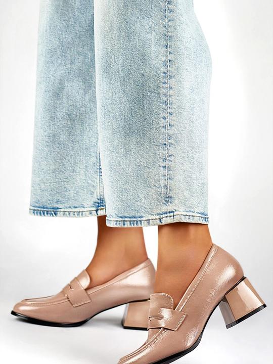 Immagine prodotto Primo Pumps mit Absatz (41)