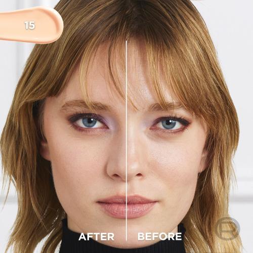 Immagine prodotto L'Oréal Paris Infallibile 24H Fresh Wear (15 Porcellana)
