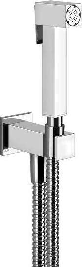 Gessi Rettangolo Douchette hygiénique Shut-Off, 20021