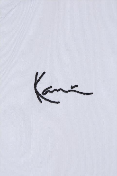 Produktbild Karl Kani KM-ZH011-002-01 KK Chest Signature Essential Zip Hoodie (XXL)