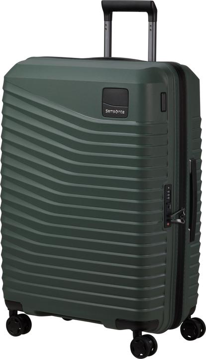 Samsonite Intuo Spinner (79 l, M (50 - 90l))