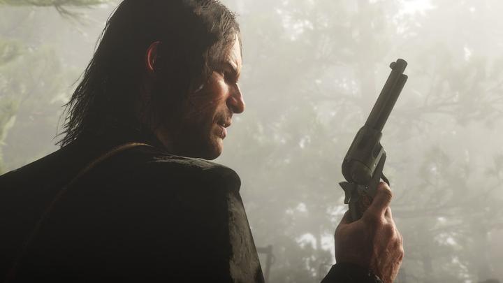Immagine prodotto Rockstar Red Dead Redemption 2 (PS4, DE)