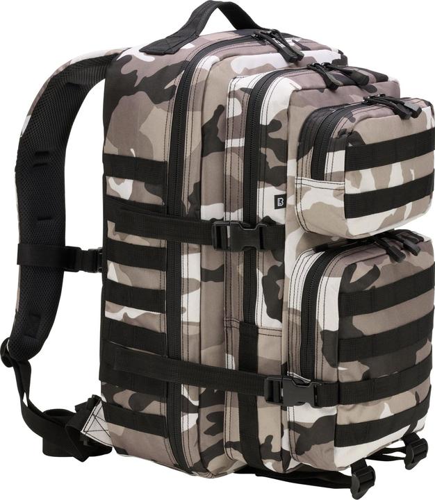 Immagine prodotto Brandit US Cooper Zaino grande Colore Urban (40 l)