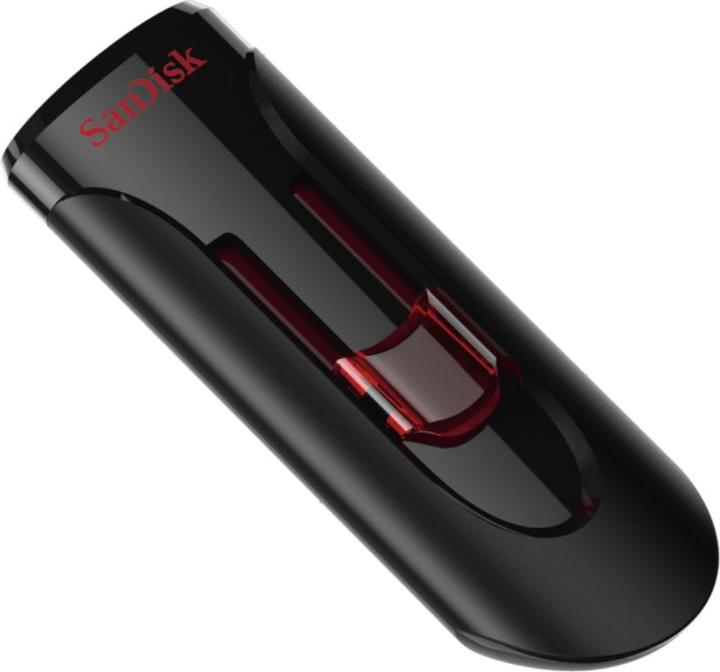 Produktbild SanDisk Cruzer Glide 3.0 (32 GB, USB-A)