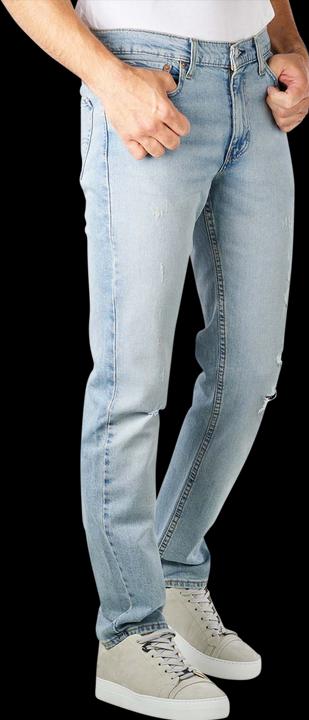 Actual product image Levis 511 Jeans Slim Fit dolf gotta ged dx adv (W29/L32)