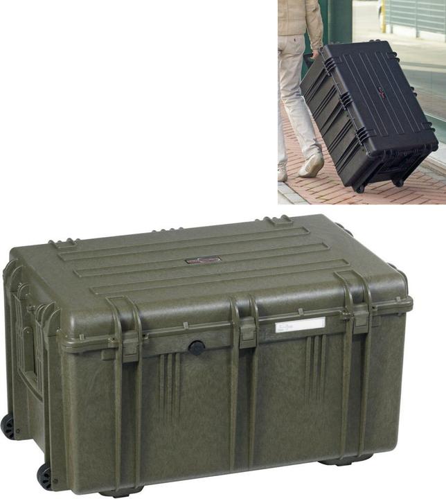 Image du produit Explorer Cases Coffret spécial 77x49x42 cm mod. 7641 WS (153.90 l)