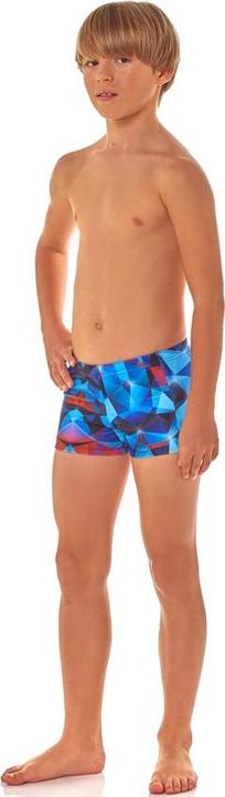 Produktbild Swim & Fun Knaben Badeshorts (152)