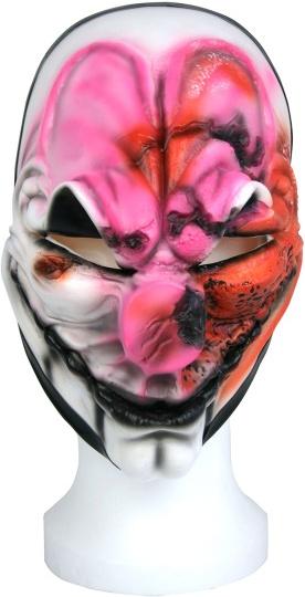 Immagine prodotto Gaya Entertainment Payday 2 Maschera viso Old Hoxton (EN)