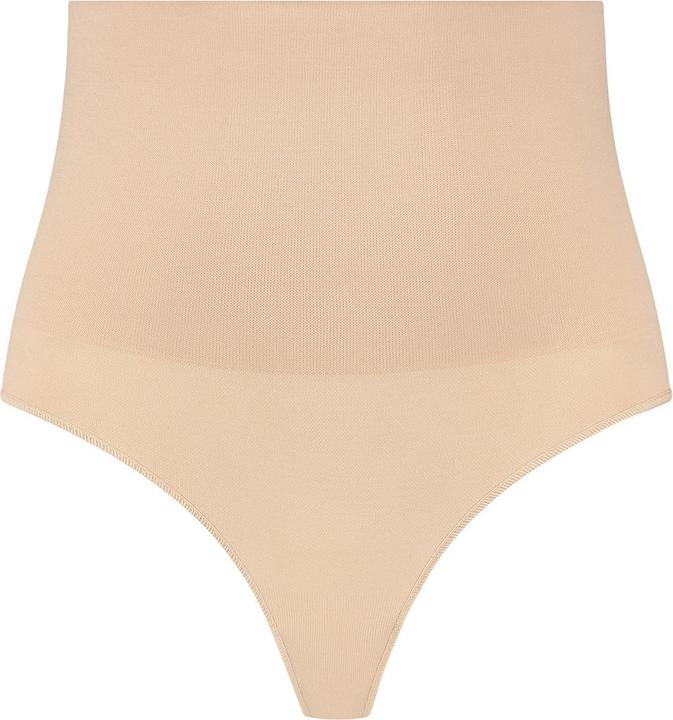 Produktbild Bye Bra Nahtlose Hohe Taille Mit Mittlerer Kontrolle - Schwarz S. (Einzelpack)