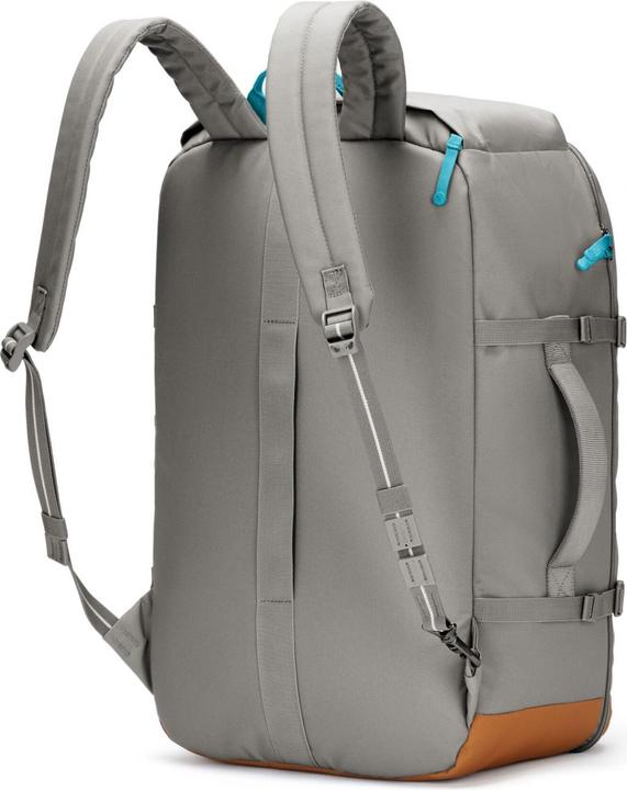 Image du produit Pacsafe GO 44l Carry-on sac à dos stone (44 l)