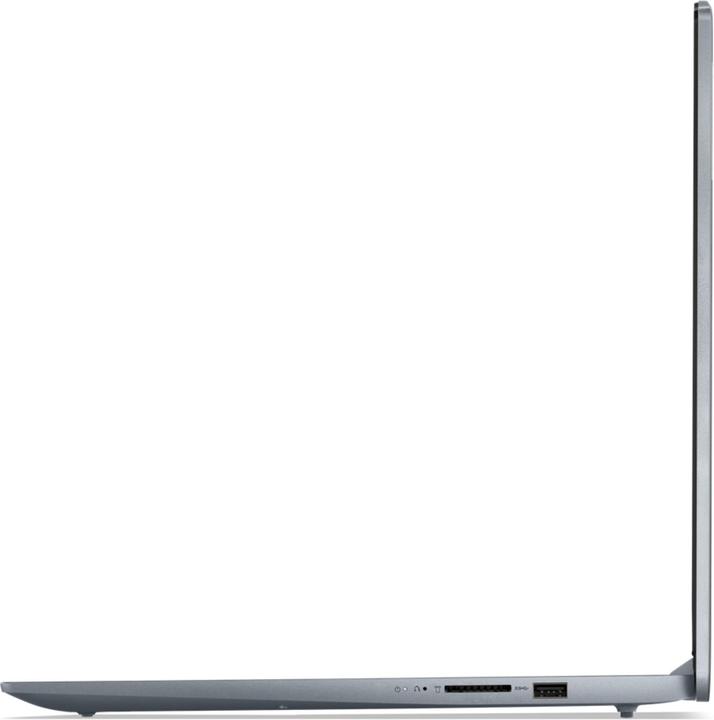 Productafbeelding Lenovo IdeaPad Slim 3 16IAH8 (16", Intel Core i5-12450H, 16 GB, 1000 GB, NL)