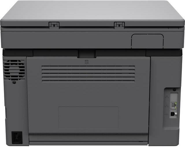 Actual product image Lexmark MC3224dwe (Laser, Colour)