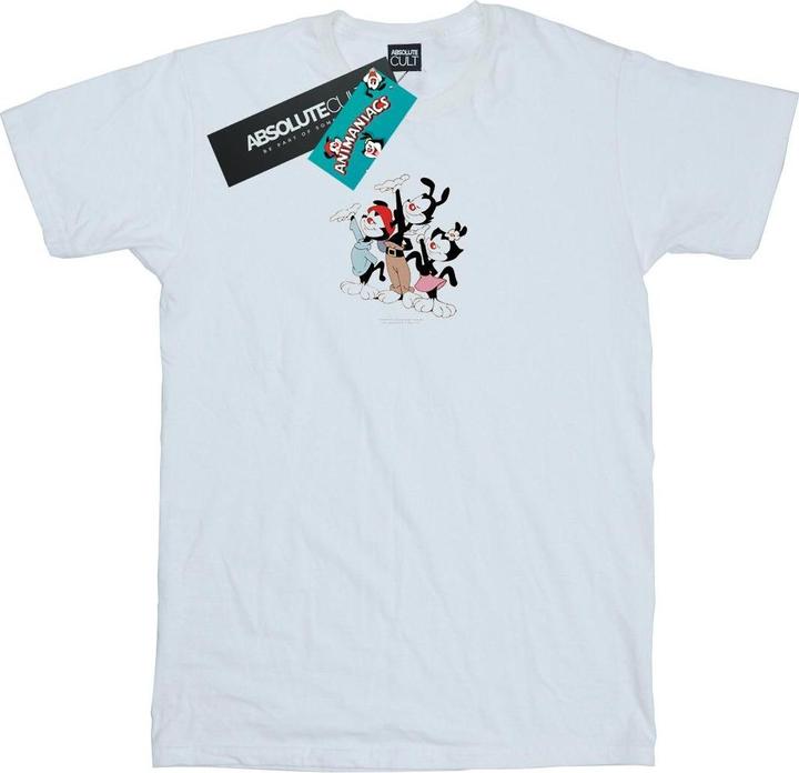 Produktbild Universal Textiles Ta Da TShirt (XXL)