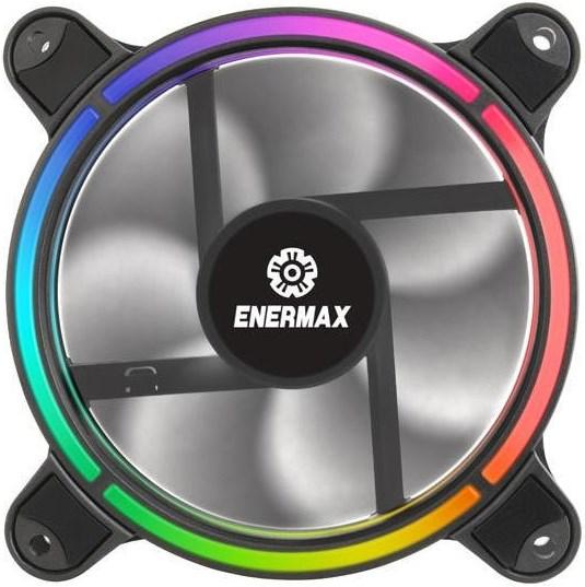 Actual product image Enermax T.B. RGB Single Pack (120 mm, 1 x)