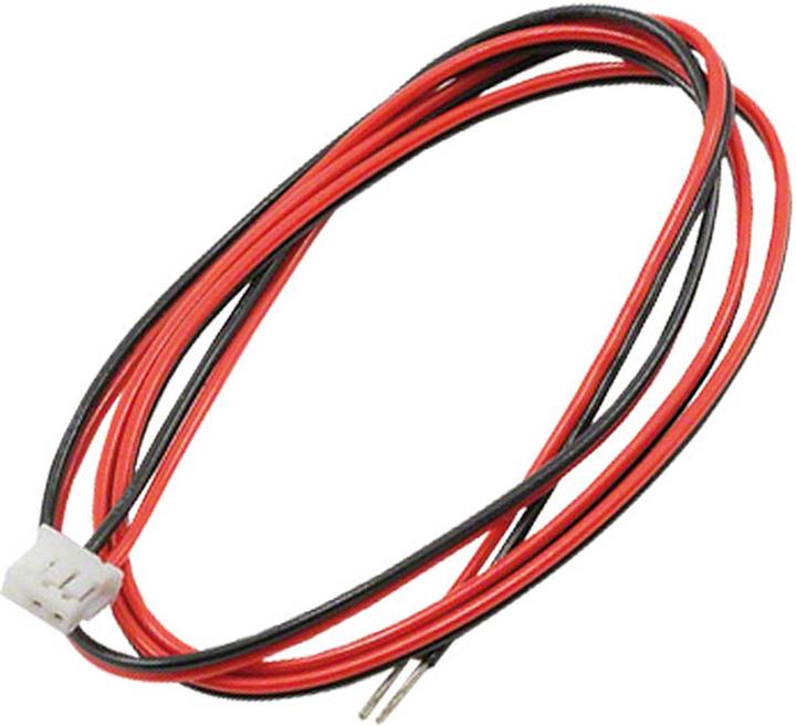 Image du produit Spektrum Capteur de tension télémétrique 3pin spectre