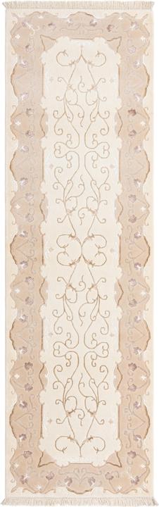 Actual product image Vidal Darya-Indian (89 x 295 cm)