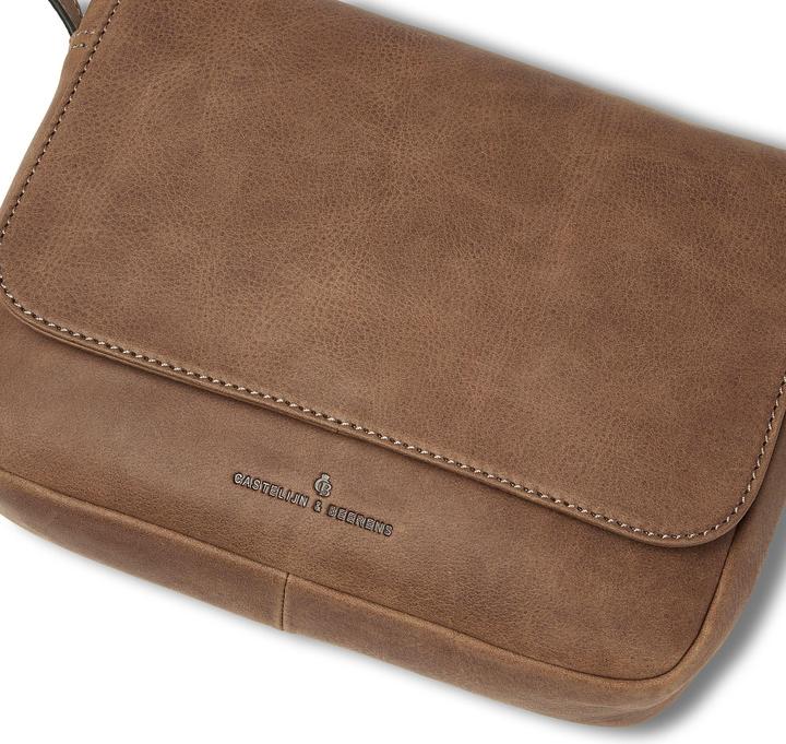 Produktbild Castelijn & Beerens Carisma Messenger Leder 27 cm