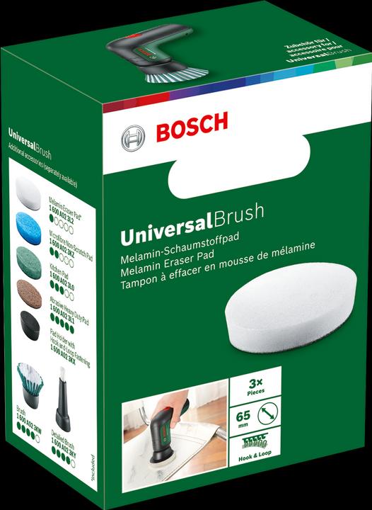 Immagine prodotto Bosch Home & Garden Cuscinetto in schiuma melamminica