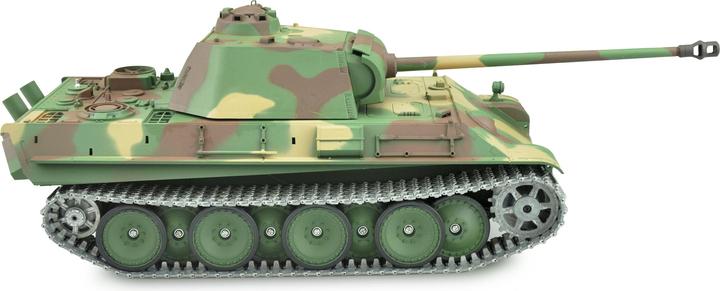 Image du produit Amewi Tank RC Panther G Advanced Line Li-Ion 1800mAh gr/14 (RTR Prêt à fonctionner)