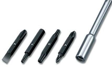 Actual product image Victorinox CyberTool