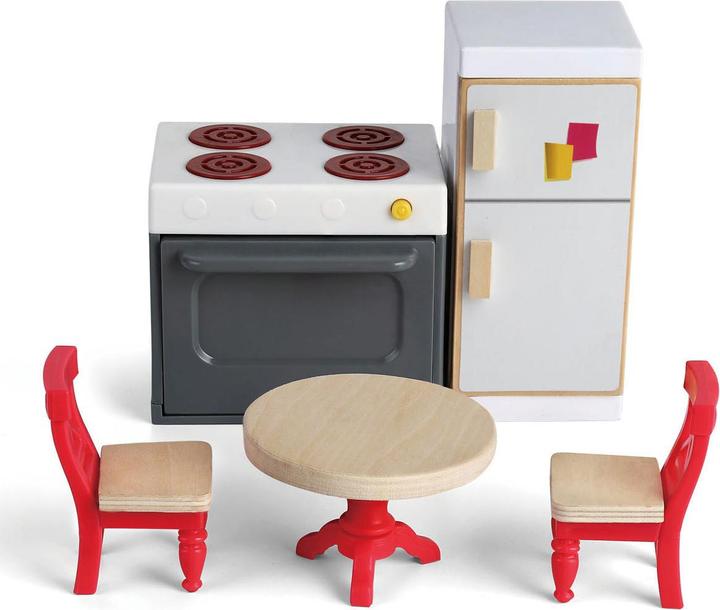 Immagine prodotto Topbright Toys La casa dei sogni di Bella