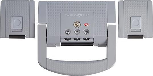 Actual product image Samsonite S'Cure (102 l, L (90 - 115l))