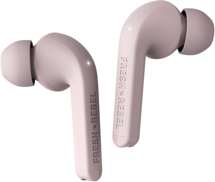 Actual product image Fresh'N Rebel Twins Fuse (NC, 6 h, Wireless)