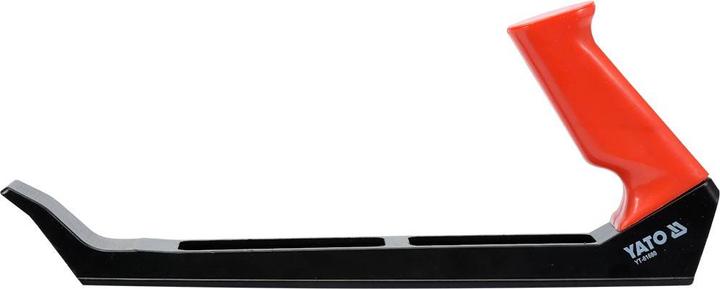 Immagine prodotto Yato Raspa professionale per intonaco raspa per legno 250x40mm pialla per intonaco raspa per cartongesso (300 mm)