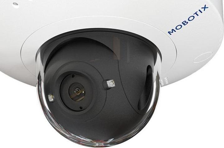 Immagine prodotto Mobotix Telecamera Ethernet / IP Cam (3840 x 2160 pixel)