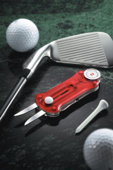 Image du produit Victorinox Outil de golf