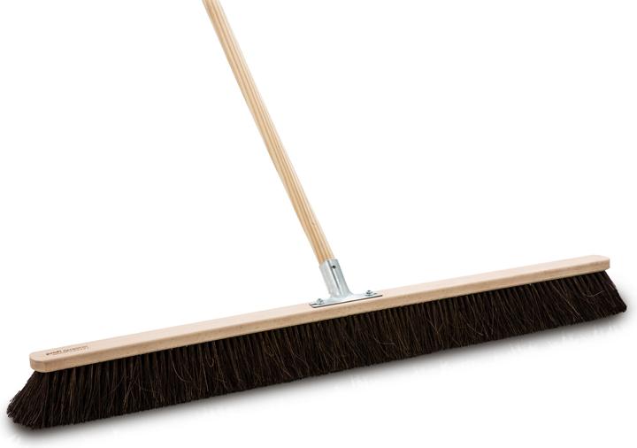 Sport-Thieme Laufbahnbesen 100 cm (3520 g)