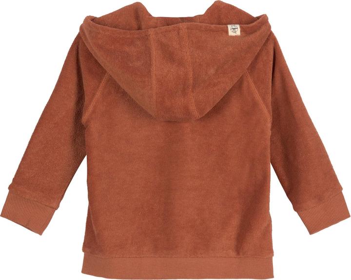 Image du produit Lässig Veste en éponge Terry (86, 92)