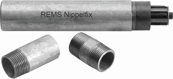 Rems Nippelfix – portaniples Auto Nippelfix 1.1/4 "