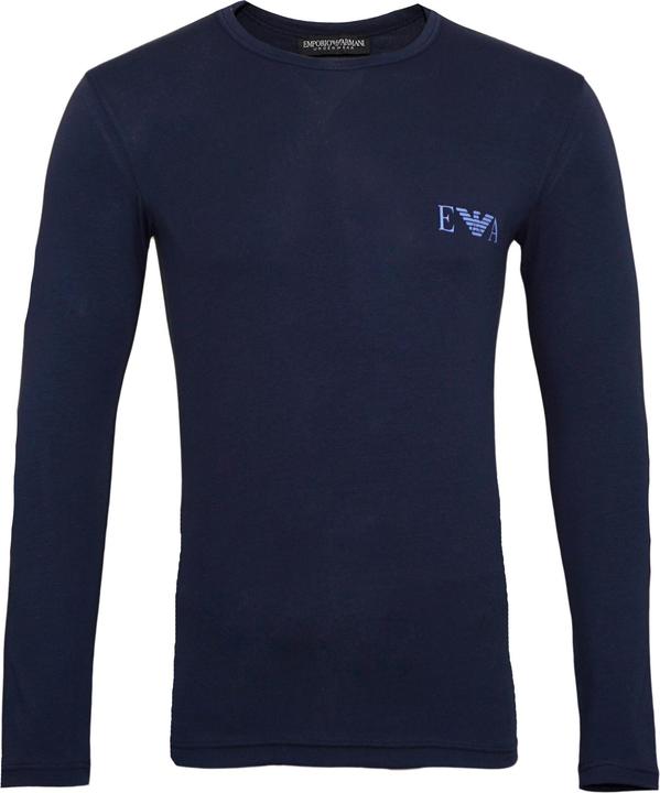 Produktbild Emporio Armani Longsleeve Langarmshirt (XL)