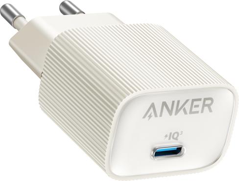Immagine prodotto Anker 511 Caricatore (Nano 4, 30W) Bianco 1 (30 W)