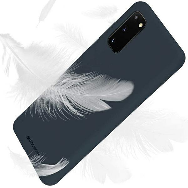 Image du produit Soft Huawei P40 Lite E niebieski midnight blue (Huawei P40 Lite)