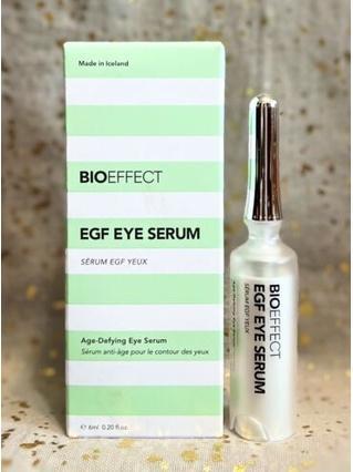 Produktbild Bioeffect EGF Eye Serum (Serum, 60 ml, Tag + Nacht)