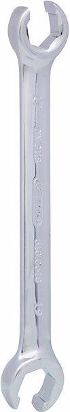 Produktbild KS Tools CHROMEplus Offener Doppel-Ringschlüssel (21 mm)