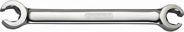 Image du produit KS Tools Clé à tuyauter, 6 pans, hauteur de la tête (A1) 6,5 mm, (A2) 8 mm. (5/16")