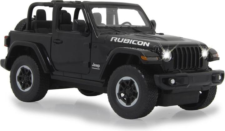 Produktbild Jamara Jeep Wrangler JL