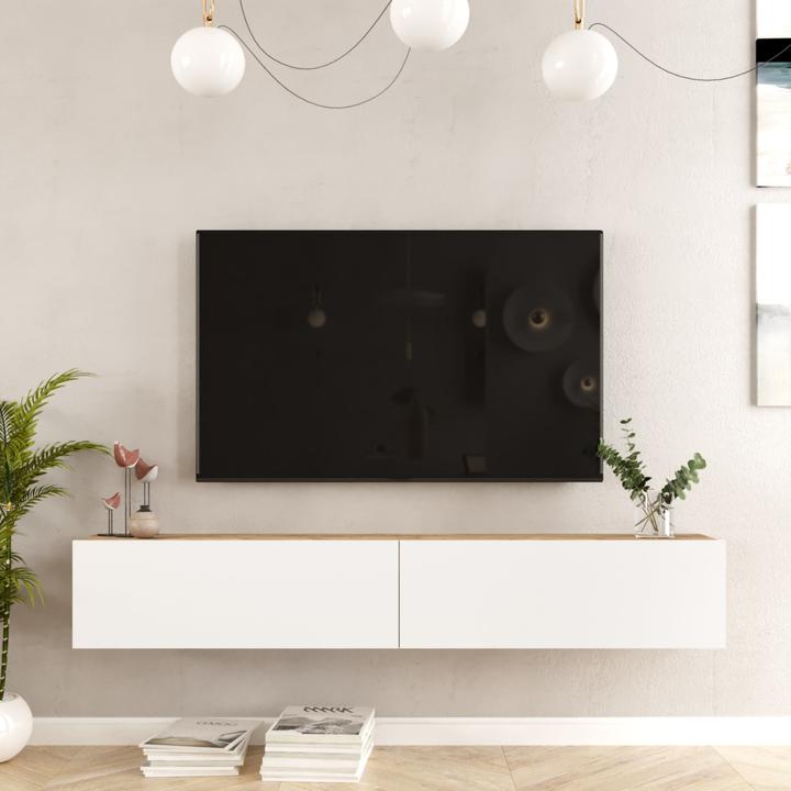 Produktbild En.Casa Lapinlahti (180 x 31.5 x 29.5 cm)