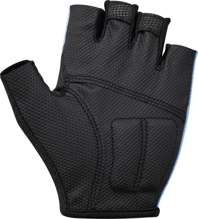 Produktbild Shimano Women Airway Gloves aqua blue (M)