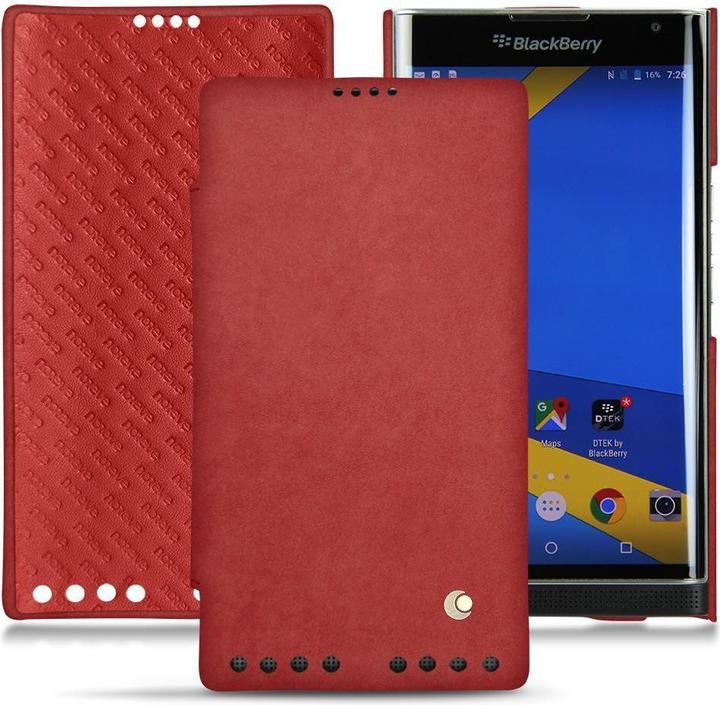 Image du produit Noreve Housse cuir horizontal (Blackberry Priv)